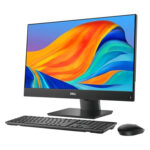 Dell OptiPlex 7480 All-in-One – Core i5-10500, 16GB DDR4, SSD 256GB
