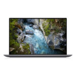Dell Precision 5560 – Core i7-11850H, 16GB DDR4, SSD NVMe 256GB, RTX A2000 4GB