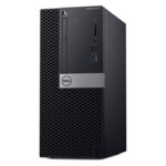 Dell OptiPlex XE3 Tower – i7-8700, 16GB DDR4, SSD 256GB