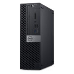 Dell OptiPlex XE3 SFF – i7-8700, 16GB DDR4, SSD 256GB