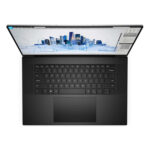 Dell Precision 5760 – Core i9-11950H, 64GB DDR4, SSD NVMe 1TB, RTX A3000 6GB