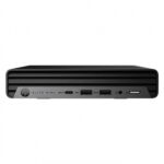 HP EliteDesk 800 G9 Mini PC – Core i5-14500, 16GB DDR5, SSD NVMe 256GB