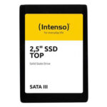 Intenso Top Performance 2TB – SSD 2.5 inch SATA III
