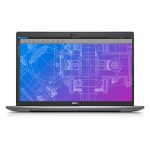 Dell Precision 3570 – Core i9-12900H, 16GB DDR5, SSD NVMe 1TB, RTX A1000 4GB
